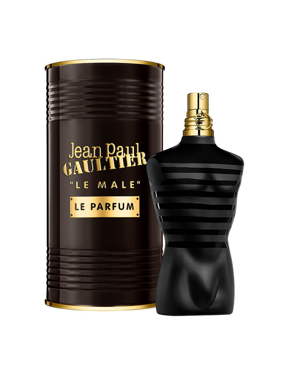 Jean Paul Gaultier Le Male Le Parfum 125ml