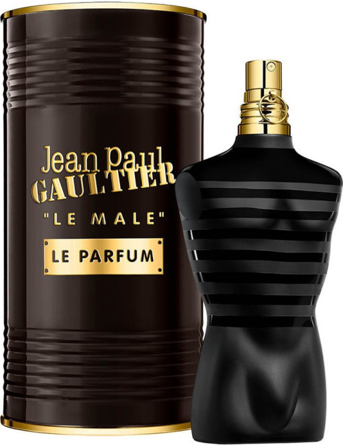 Jean Paul Gaultier Le Male Le Parfum 125ml  PROJECTBEAUTY.GR