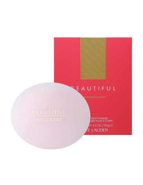 Estee Lauder Beautiful Solid Parfum 100ml 100gr