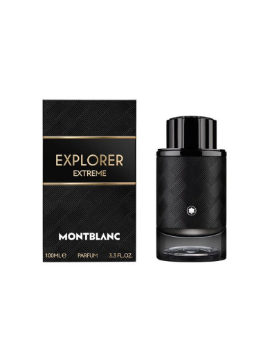 MontBlanc Explorer Extreme Eau de Parfum 100ml