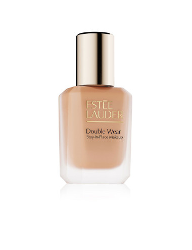 Estee Lauder Double Wear Stay-in-place Liquid Foundation SPF10 1W1 Bone 30ml