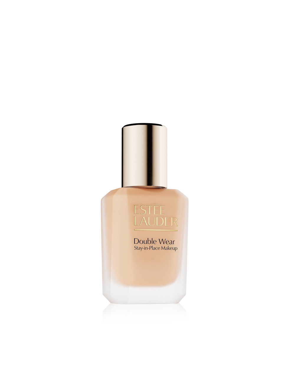 Estee Lauder Double Wear Stay-in-place Liquid Foundation SPF10 1w2 30ml