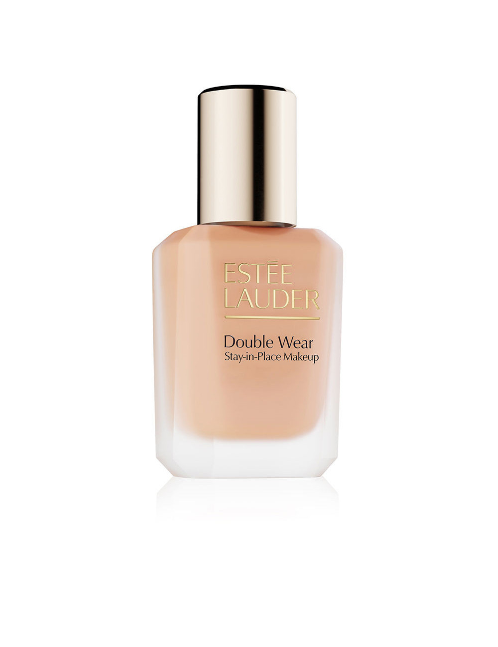 Estee Lauder Double Wear Stay-in-place Liquid Foundation SPF10 3W1 Tawny 30ml