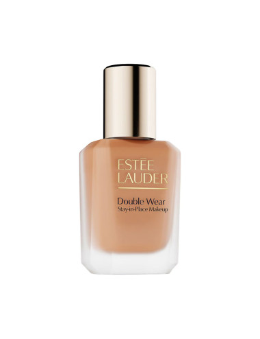 Estee Lauder Double Wear Stay-in-place Liquid Foundation SPF10 4N2 Spiced Sand 30ml