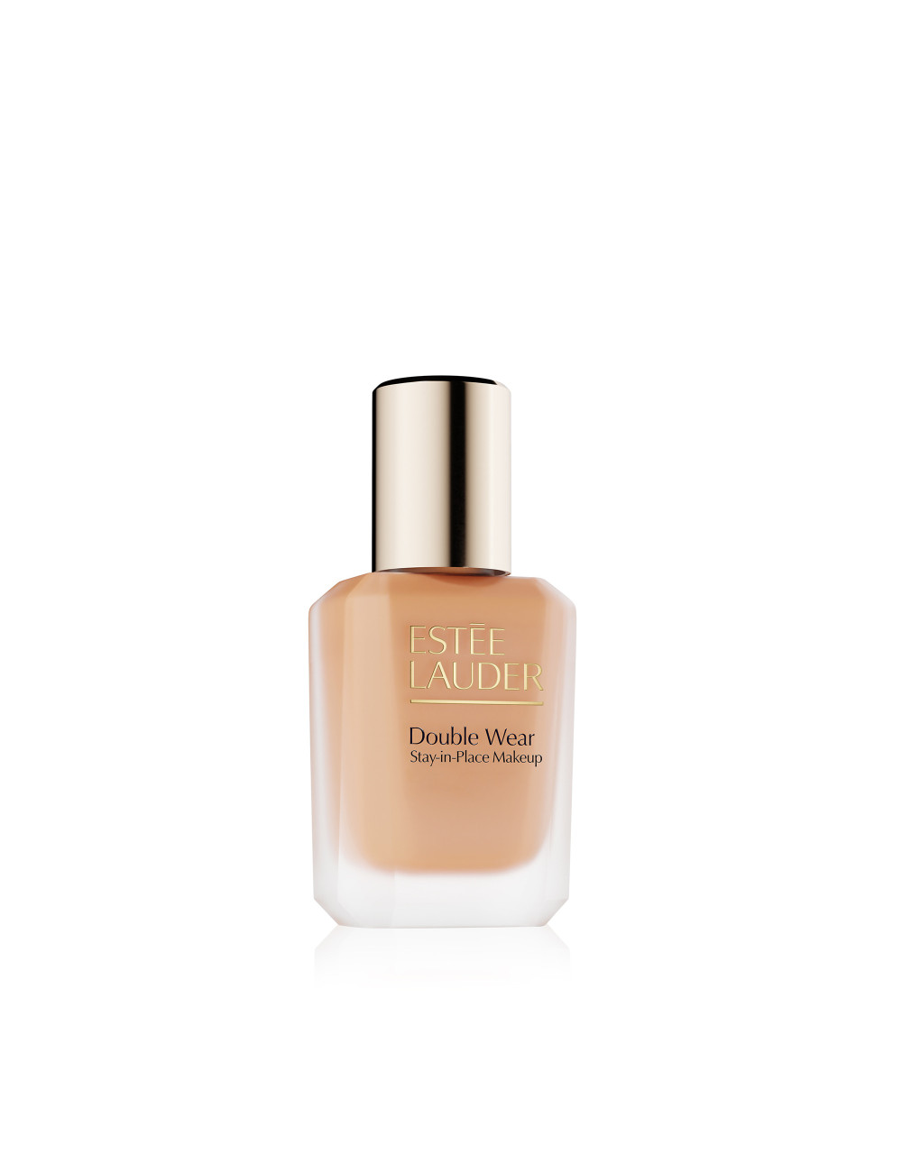 Estee Lauder Double Wear Stay-in-place Liquid Foundation SPF10 3W1.5 Fawn 30ml