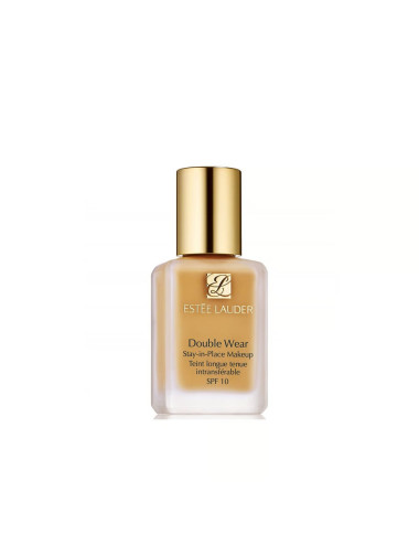 Estee Lauder Double Wear Stay-in-place Liquid Foundation SPF10 2W1.5 Natural Suede 30ml