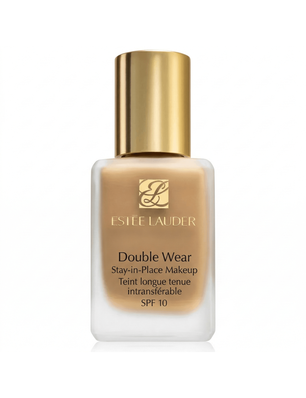 Estee Lauder Double Wear Stay-in-place Liquid Foundation SPF10 3C0 Cool Crème 30ml