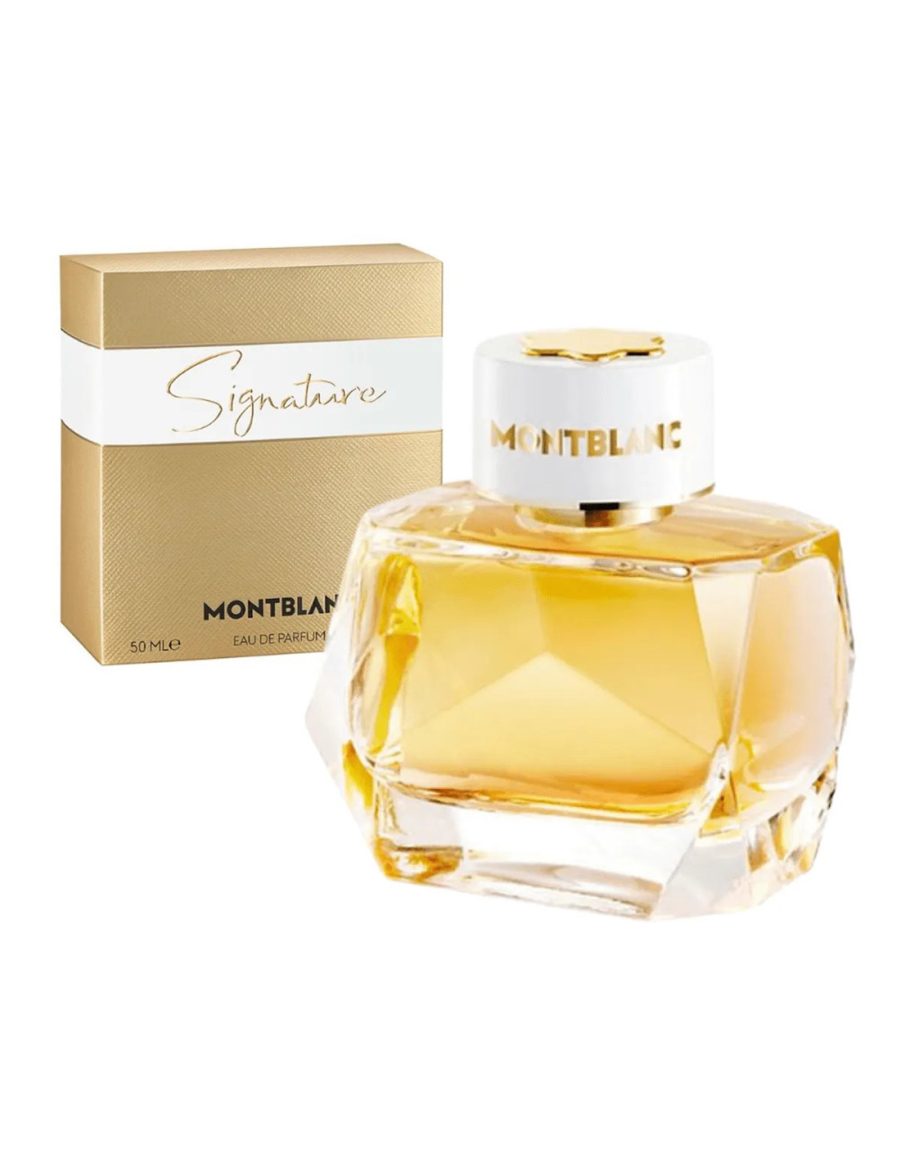 MontBlanc Signature Absolue Eau de Parfum 30ml
