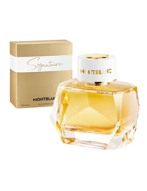 MontBlanc Signature Absolue Eau de Parfum 30ml