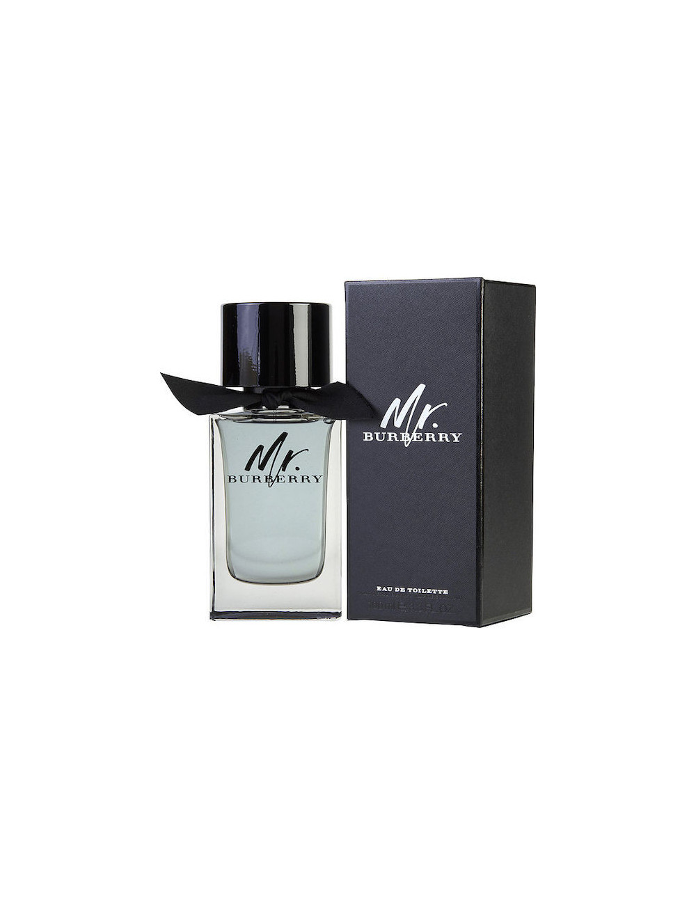 Burberry Mr. Burberry Eau de Toilette 100ml