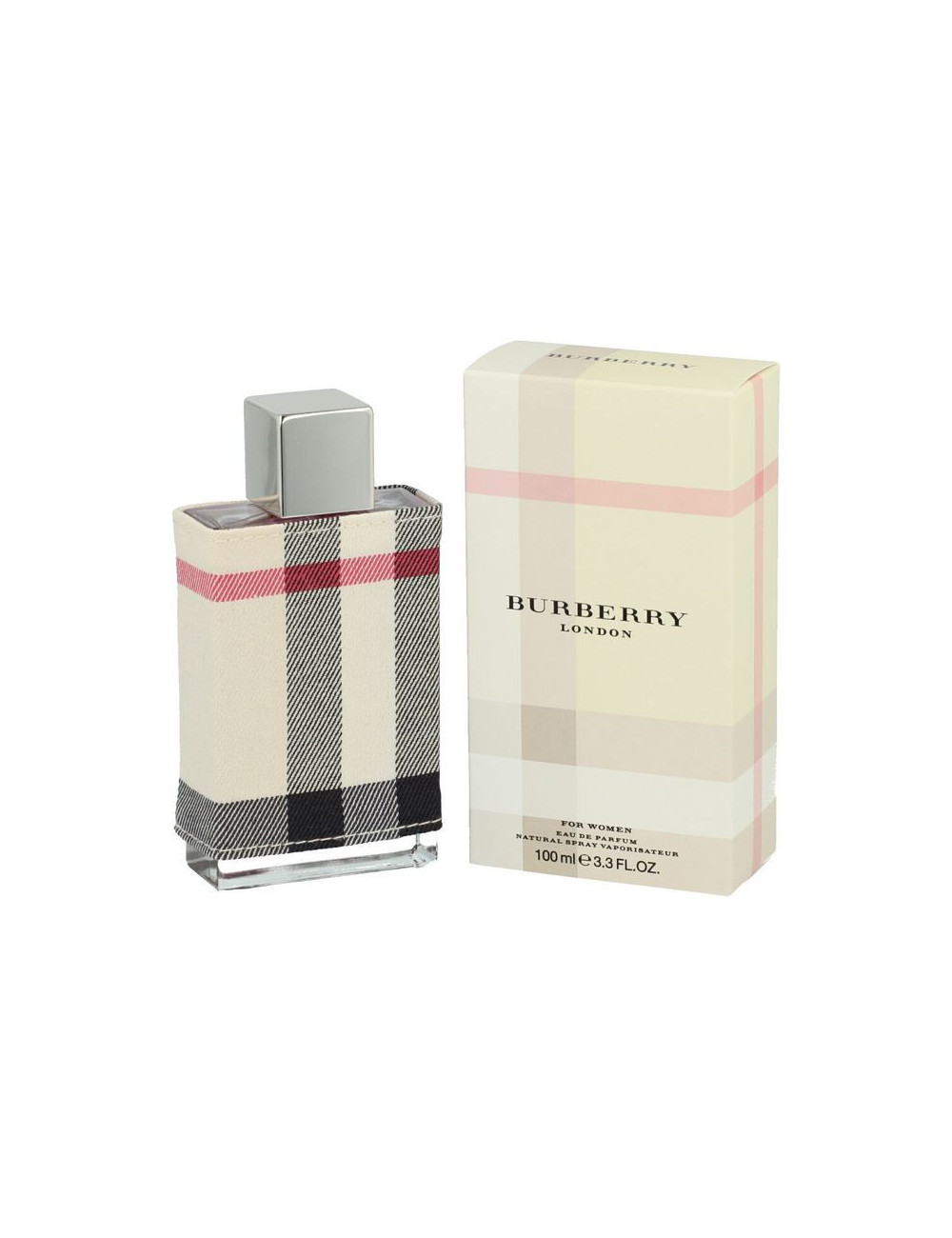Burberry London for women Eau de Parfum  100ml