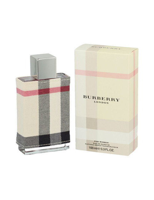 Burberry London Eau De Parfum for woman 100ml PROJECTBEAUTY.GR