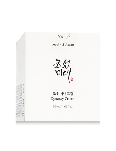 Beauty Of Joseon Dynasty Cream 50 ml