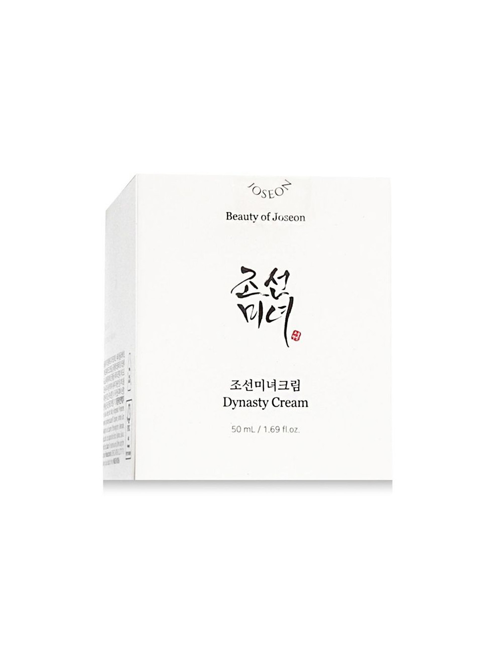 Beauty Of Joseon Dynasty Cream 50 ml