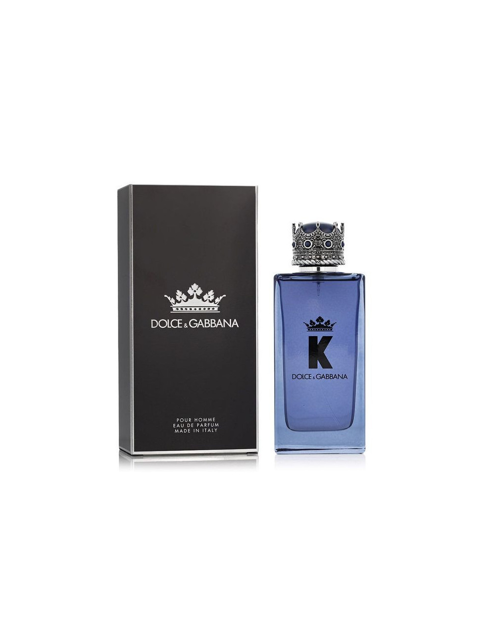 Dolce & Gabbana K Eau De Parfum 100 ml