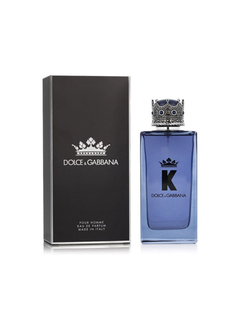 Dolce & Gabbana K Eau De Parfum 100 ml PROJECTBEAUTY.GR