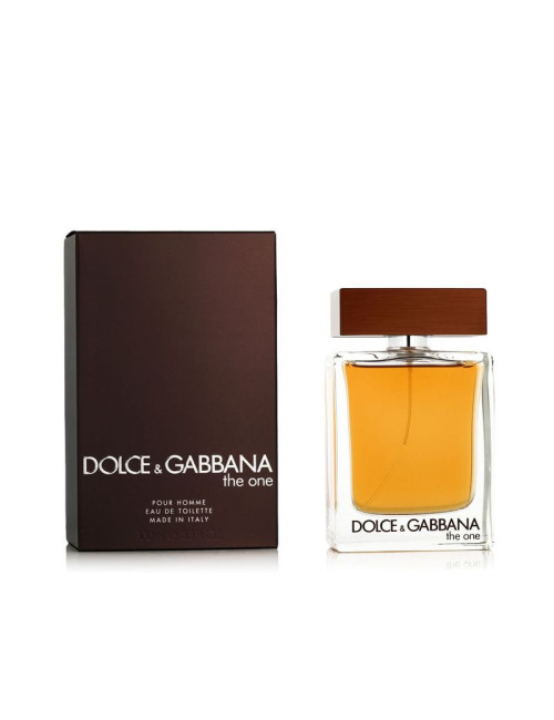 Dolce & Gabbana The One For Men Eau de Toilette 100ml