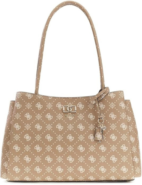 GUESS BORSA DONNA BEIGE
