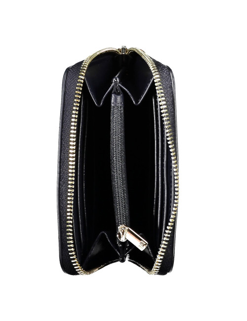 Tommy Hilfiger Essential Small Wallet | Nautical Navy Elegance