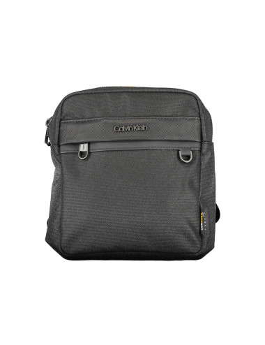 Calvin Klein Remote Conv Reporter S K50K509577 Men's Shoulder Bags Black