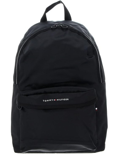 Tommy Hilfiger TH Skyline Backpack Black