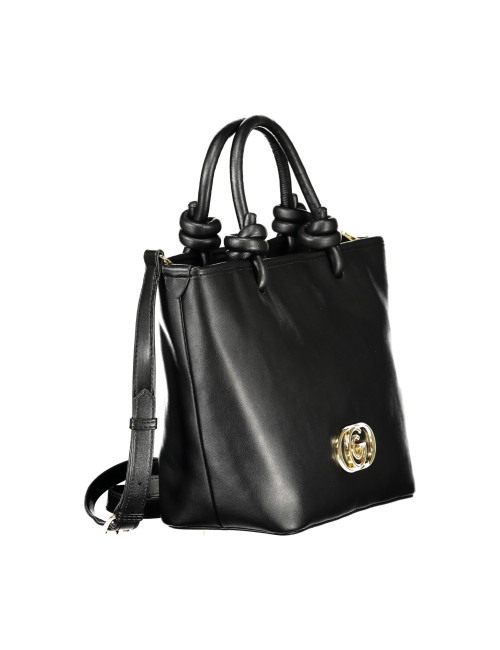 G by Gabriella Gucci Caterina Bag Black