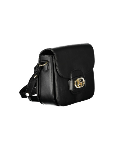 G by Gabriella Gucci Hera Bag Black