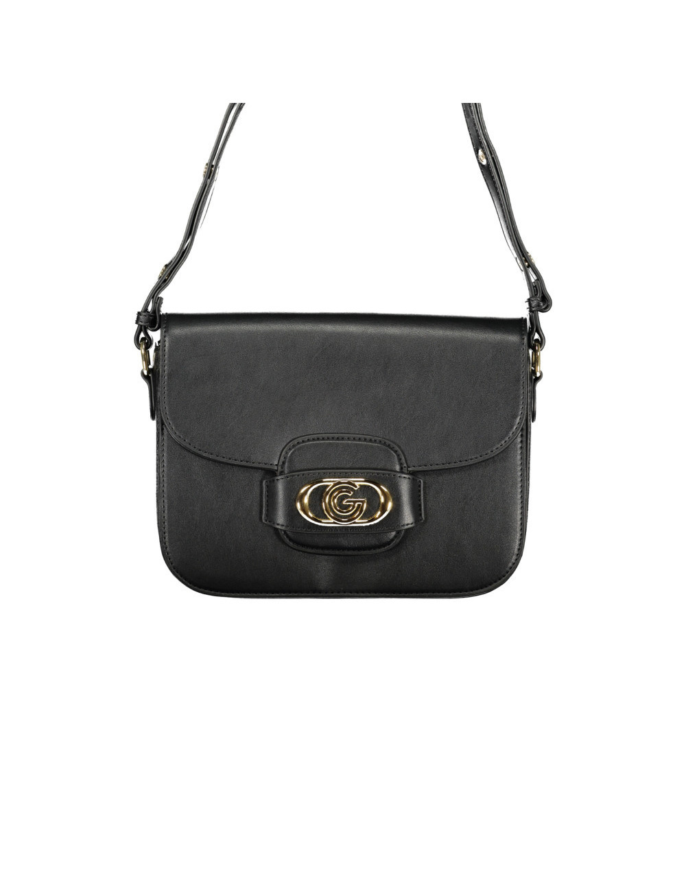 G by Gabriella Gucci Hera Bag Black