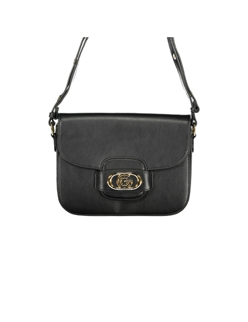 G by Gabriella Gucci Hera Bag Black