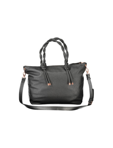 Valentino Bags Scarlett Re Bag Nero
