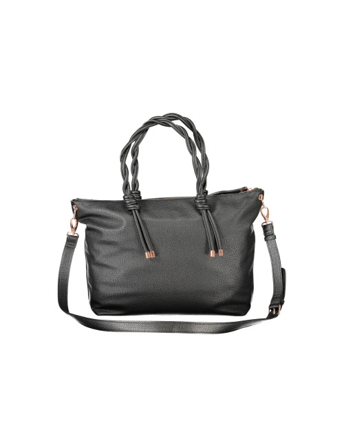 Valentino Bags Scarlett Re Bag Nero