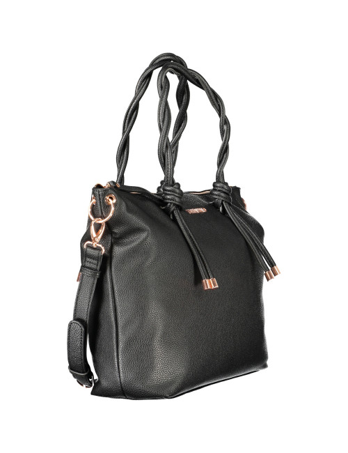 Valentino Bags Scarlett Re Bag Nero