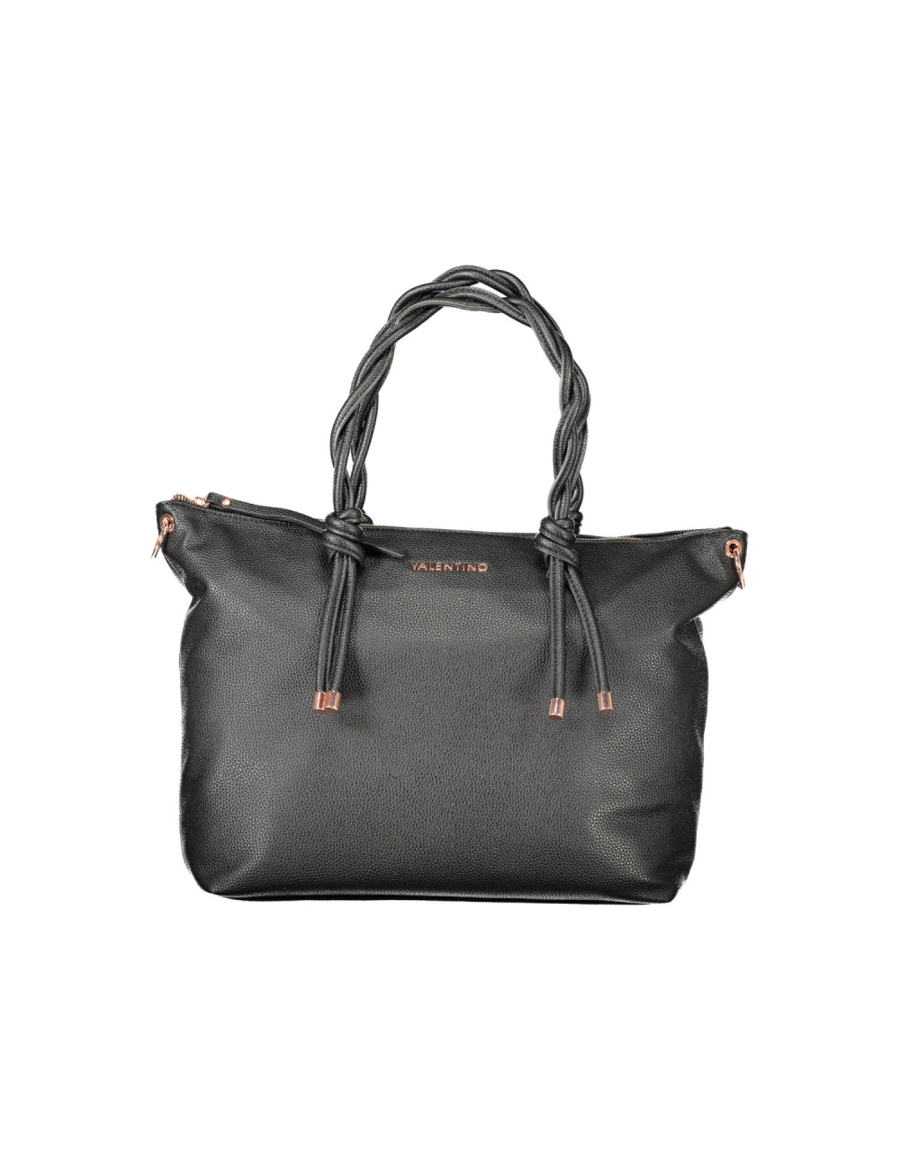 Valentino Bags Scarlett Re Bag Nero