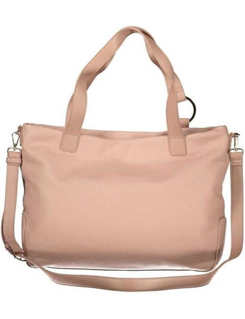 Valentino Bags Peonies Re Γυναικεία Τσάντα