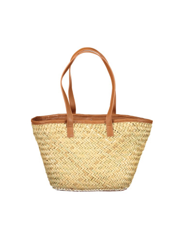 Valentino Bags Samuela Bag Beige/Natural Cuoio