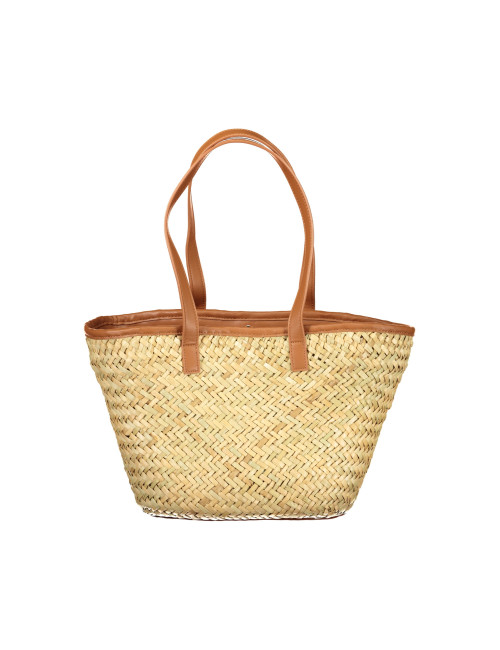 Valentino Bags Samuela Bag Beige/Natural Cuoio