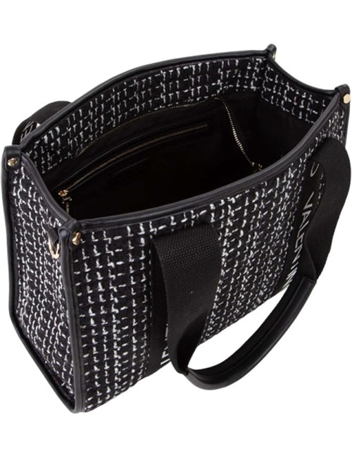 Valentino Bags Bolsa Women's Shopping Bag Black