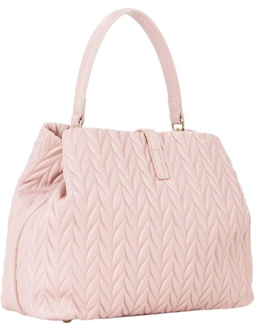 Valentino Bags Fania Re Bag Rosa Cipria