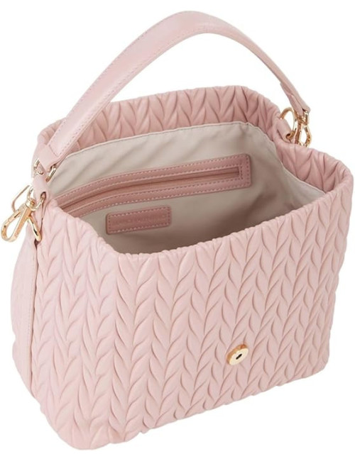 Valentino Bags Fania Re Bag Rosa Cipria