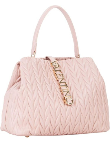 Valentino Bags Fania Re Bag Rosa Cipria