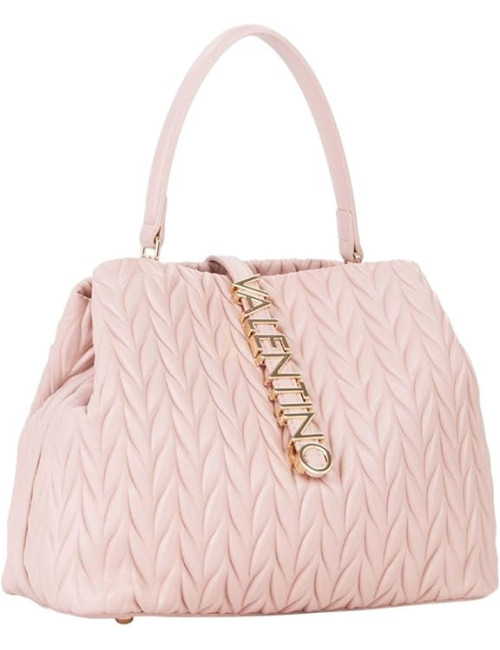 Valentino Bags Fania Re Bag Rosa Cipria