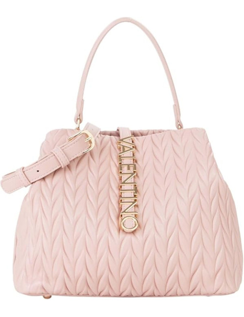 Valentino Bags Fania Re Bag Rosa Cipria