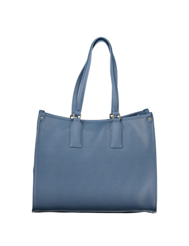 Valentino Bags Foxy Re Bag Blu