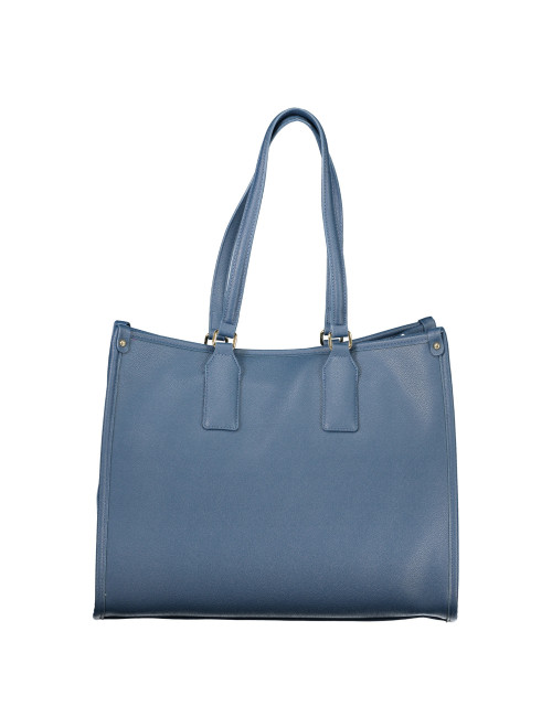 Valentino Bags Foxy Re Bag Blu