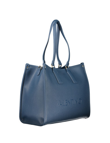 Valentino Bags Foxy Re Bag Blu