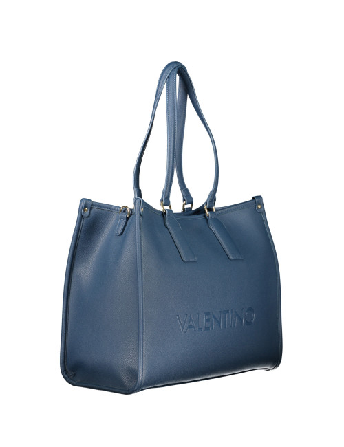 Valentino Bags Foxy Re Bag Blu