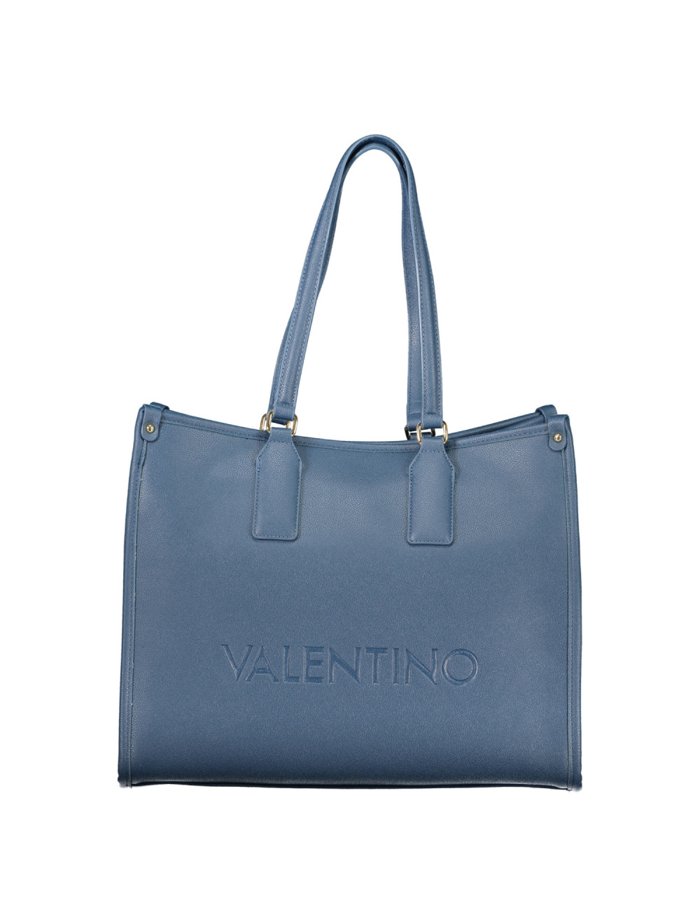 Valentino Bags Foxy Re Bag Blu
