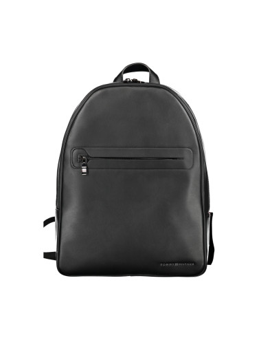 Tommy Hilfiger Ανδρικό Backpack Nero