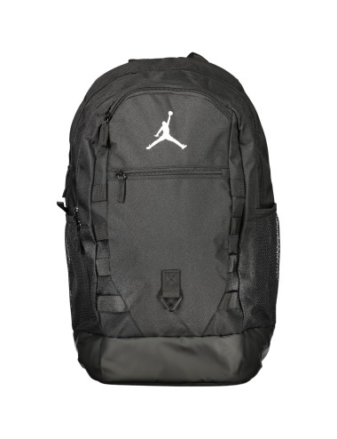 Jordan Level 40lt Ανδρικό Backpack Μαύρο