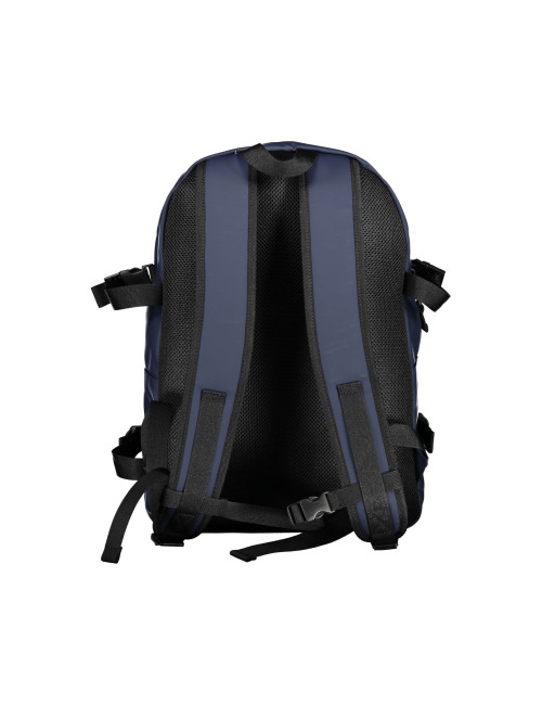 Tommy Hilfiger Daily 18.5lt Ανδρικό Backpack Navy blue